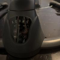 Sdraietta elettrica neonato maxi cosi