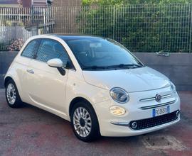 FIAT 500 1.2 GPL Lounge