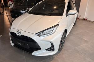 TOYOTA Yaris 1.5h 130 Premium