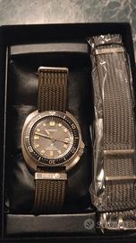 Seiko prospex captain willard spb237j1
