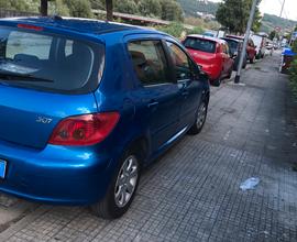 Peugeot 307 1600 gpl