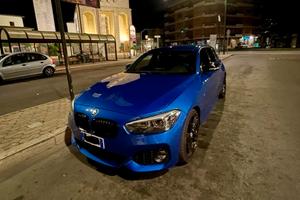 BMW 125i - 2018 - Msport