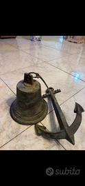 Campana navale sk-goben 1916