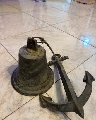 Campana navale sk-goben 1916