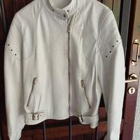 Giacca di vera pelle Anny