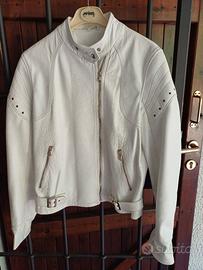 Giacca di vera pelle Anny