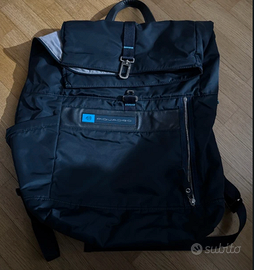 Zaino Piquadro Blu