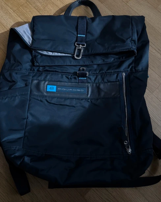 Zaino Piquadro Blu