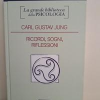 Jung: Ricordi,sogni, riflessioni - Fabbri 2010