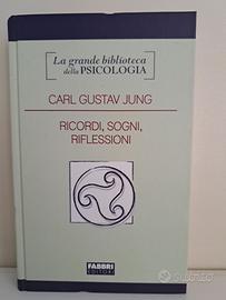 Jung: Ricordi,sogni, riflessioni - Fabbri 2010