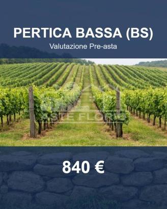 Immobile in asta di 23 m² a Pertica Bassa