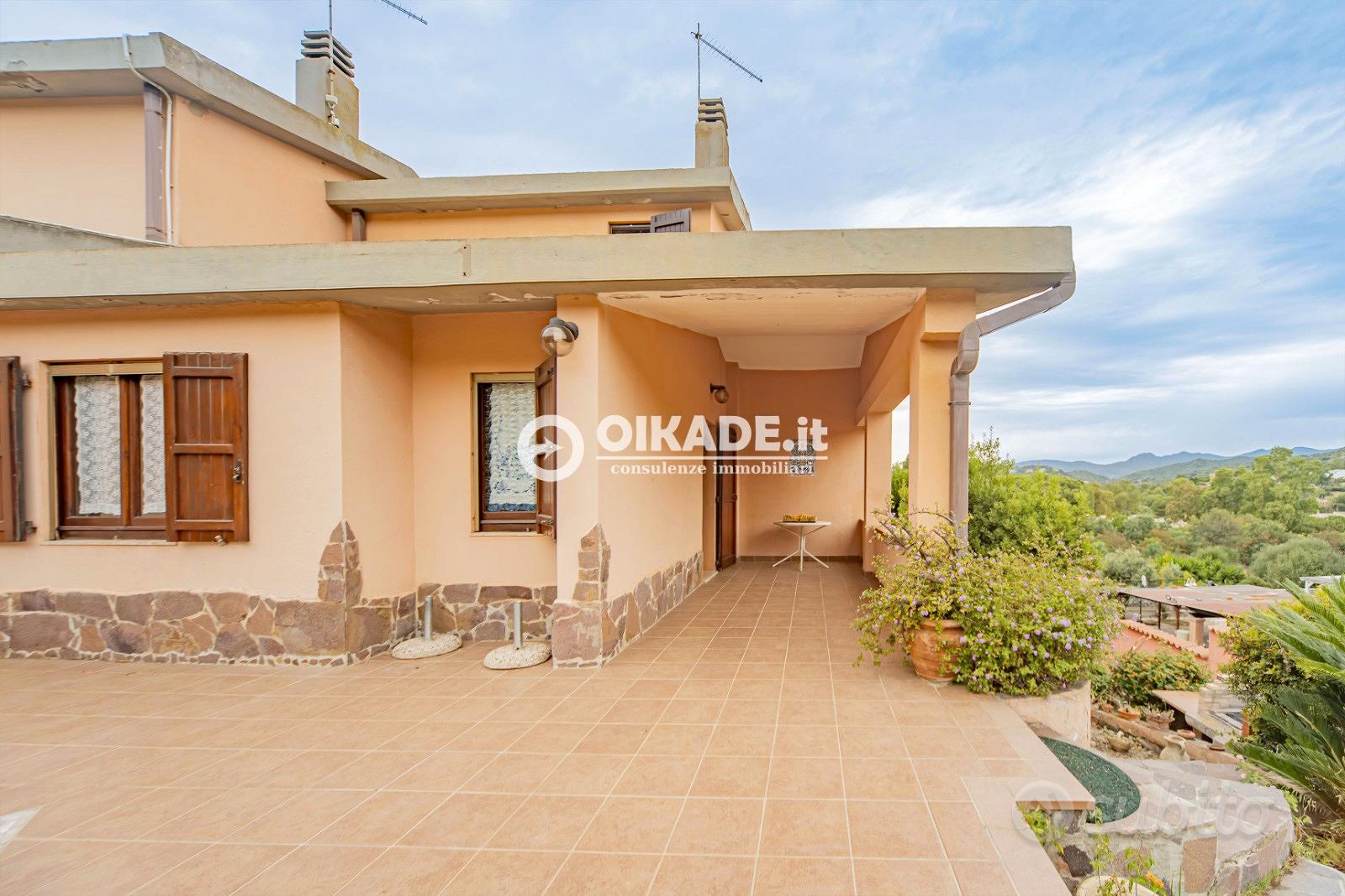 Casa – Sinnai, Casteddu/Cagliari - Vista 3