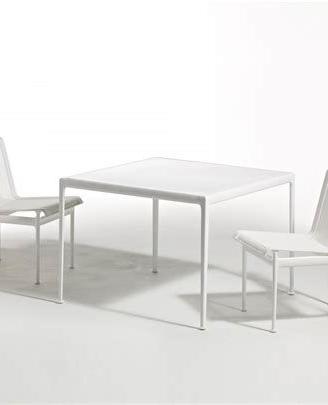 Tavolo basso Shultz 1966 – B&B Italia | Da esposiz