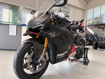 Ducati Panigale V4 SP2 SERIE NUMERATA ACCESSORIATA