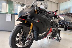 Ducati Panigale V4 SP2 SERIE NUMERATA ACCESSORIATA