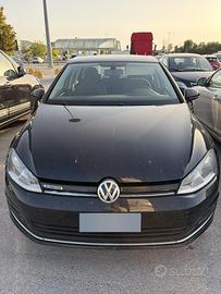 Volkswagen Golf VII 1.4 TGI Highline