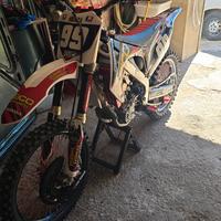 honda crf 250 2013