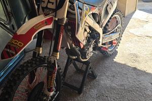 honda crf 250 2013