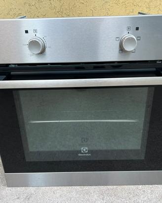 FORNO DA INCASSO ELECTROLUX