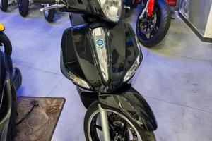 Piaggio Liberty 125 abs