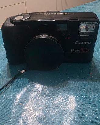camera canon