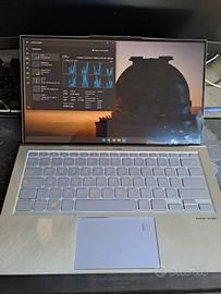 Asus Zenbook i7