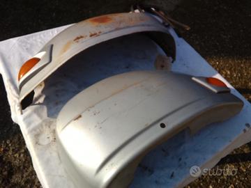 Ricambi Vespa indiana 