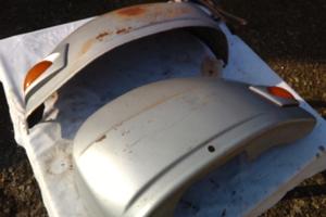 Ricambi Vespa indiana 