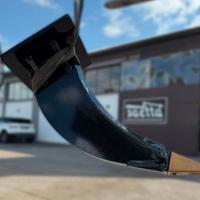 Benna ripper 700 mm - peso 63 kg