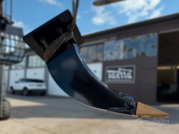 Benna ripper 700 mm - peso 63 kg