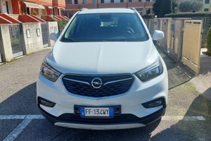 Opel mokka gpl