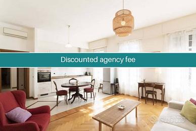 Appartamento di 75 m² con 2 locali a Milano