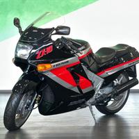 KAWASAKI ZX 10 Tomcat*Condizioni da Museo*Solo78.0