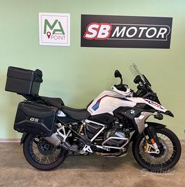 Bmw R 1250 GS Rallie