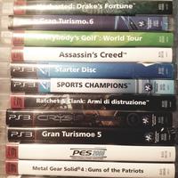 giochi ps3 originali