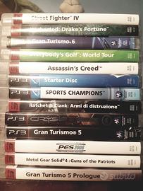 giochi ps3 originali