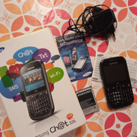 Samsung chat 335
