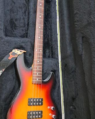 Basso G&L L2000 USA