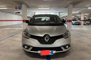 Renault scenic 1.5 sport edition