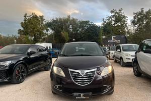 Lancia Ypsilon 1.2 69 CV 5 porte S&S Silver 2014