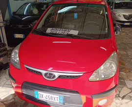Hyundai i10 gpl