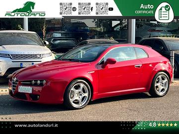 Alfa Romeo Brera 2.2 jts Unico Proprietario