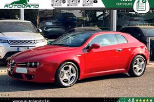 Alfa Romeo Brera 2.2 jts Unico Proprietario