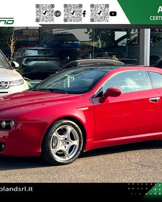 Alfa Romeo Brera 2.2 jts Unico Proprietario