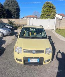 Fiat Panda 1.2 4x4 Climbing