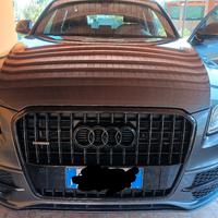 Audi Q5 3.0 V6T Ccline S.line