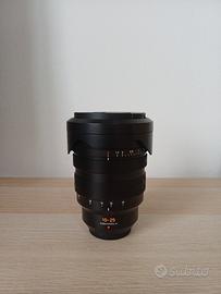 Leica 10-25 1.7 mft