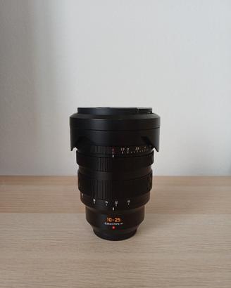 Leica 10-25 1.7 mft