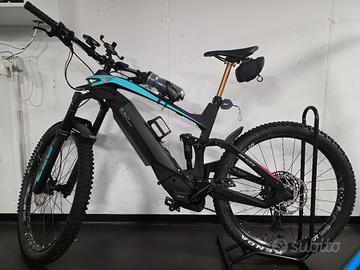 Bici Bianchi E-SUV ADVENTURE