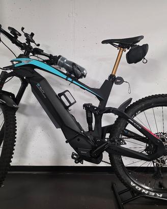 Bici Bianchi E-SUV ADVENTURE